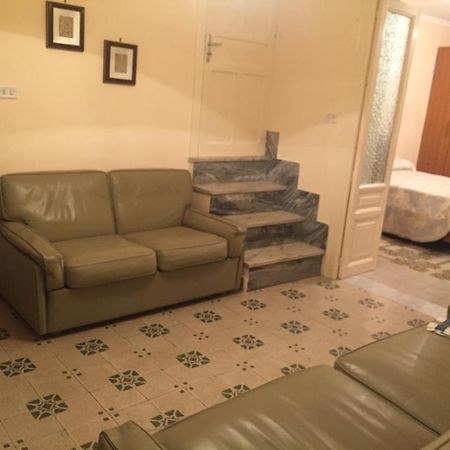 Apartament Casa Marino Caltabellotta Zewnętrze zdjęcie
