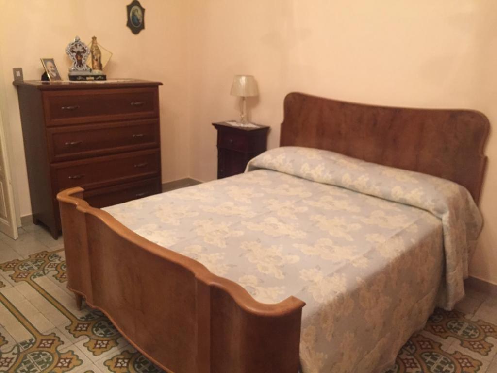 Apartament Casa Marino Caltabellotta Zewnętrze zdjęcie