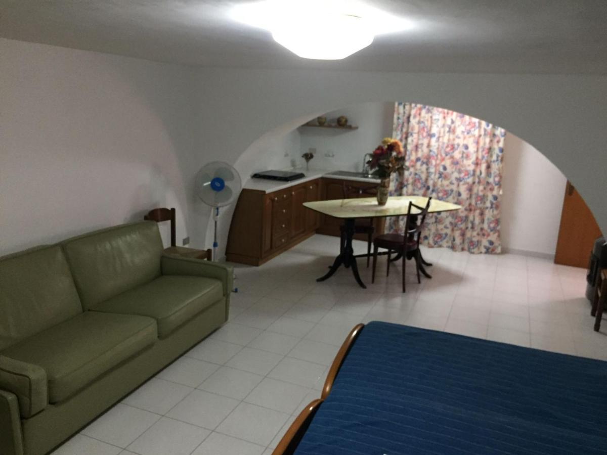 Apartament Casa Marino Caltabellotta Zewnętrze zdjęcie